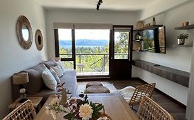 Departamento HOME - Vista Lago y Bosque -